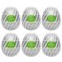 TENGA Egg Brush - tojás maszturbátor (6db)