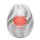 TENGA Egg Tornado - tojás maszturbátor (1db)