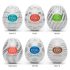 TENGA Egg New Standard - tojás maszturbátor (6db)