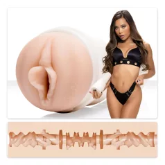   Fleshlight Vina Sky Exotica - élethű művagina maszturbátor (testszínű)