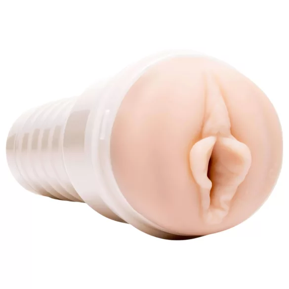 Fleshlight Vina Sky Exotica - élethű művagina maszturbátor (testszínű)
