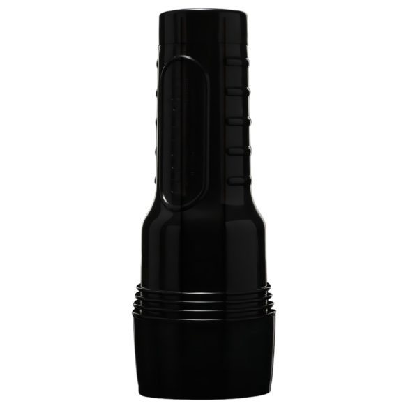 Fleshlight Pink Lady Destroya - élethű művagina tokban (natúr)