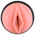 Fleshlight Pink Lady Mini-Lotus - élethű művagina tokban (natúr)