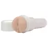 Fleshlight Elsa Jean Treat - élethű műpopsi (natúr)