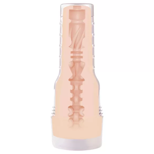 Fleshlight Elsa Jean Treat - élethű műpopsi (natúr)