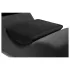 Liberator Esse Lounger - variálható tantra kanapé bútor - 3 részes (fekete)