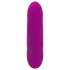 Fun Factory Share Lite - felcsatolható dildó pánt nélkül (pink)