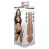 Fleshlight Eliza Ibarra Ethereal - élethű műpunci (testszínű)