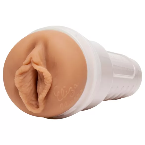 Fleshlight Eliza Ibarra Ethereal - élethű műpunci (testszínű)