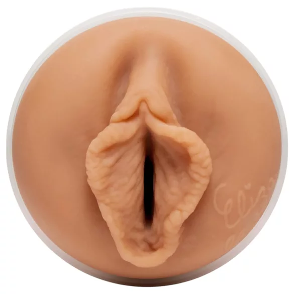 Fleshlight Eliza Ibarra Ethereal - élethű műpunci (testszínű)