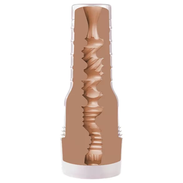 Fleshlight Eliza Ibarra Ethereal - élethű műpunci (testszínű)