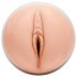 Fleshlight Kenzie Reeves Creampuff - élethű műpunci (natúr)