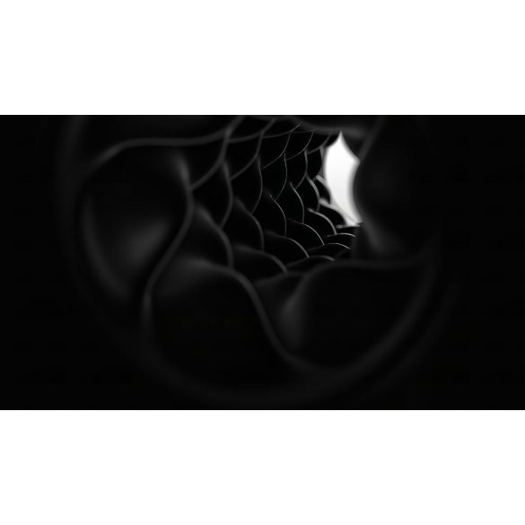 Arcwave Pow - manuális szívó maszturbátor (fekete)