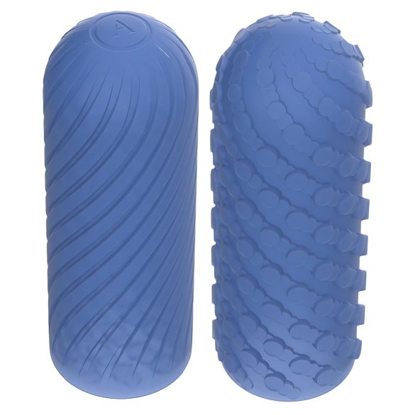 Arcwave Ghost - kifordítható zseb maszturbátor (kék)