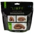 Fleshlight Mr. Limpy - puha, élethű pénisz dildó - nagy méret (testszínű)