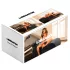 Liberator Black Label Esse - 3 részes tantra fotel, szexbútor (fekete)