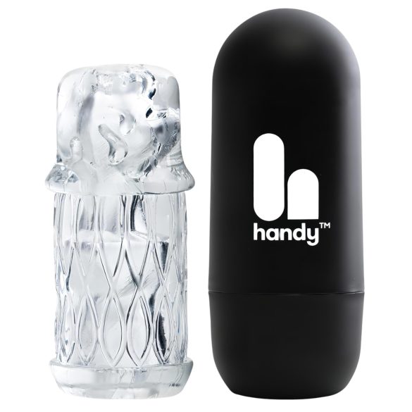The Handy 1.1 - Dream Sleeve Lotus mandzsetta (átlátszó)