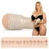 Fleshlight Savannah Bond - élethű vagina maszturbátor (testszínű)