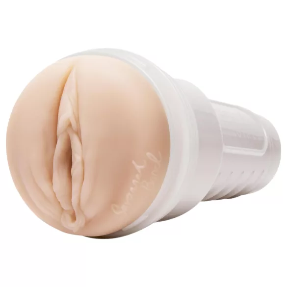 Fleshlight Savannah Bond - élethű vagina maszturbátor (testszínű)