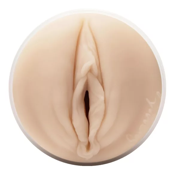 Fleshlight Savannah Bond - élethű vagina maszturbátor (testszínű)
