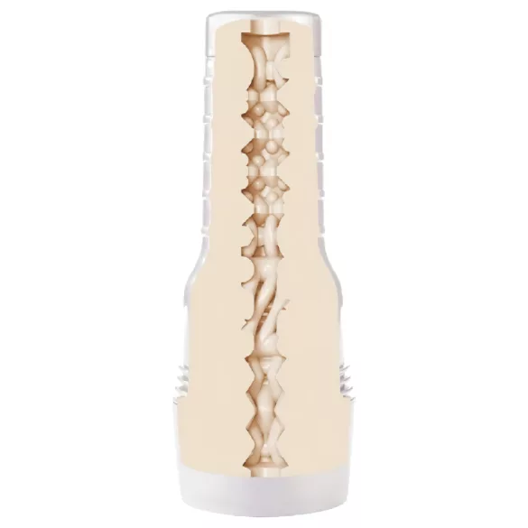 Fleshlight Savannah Bond - élethű vagina maszturbátor (testszínű)