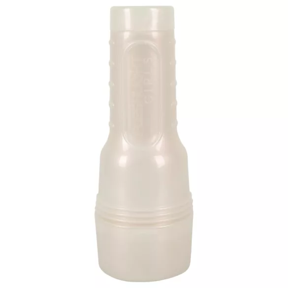 Fleshlight Savannah Bond - élethű vagina maszturbátor (testszínű)
