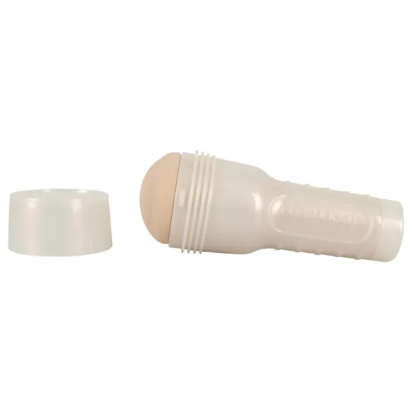 Fleshlight Savannah Bond - élethű vagina maszturbátor (testszínű)