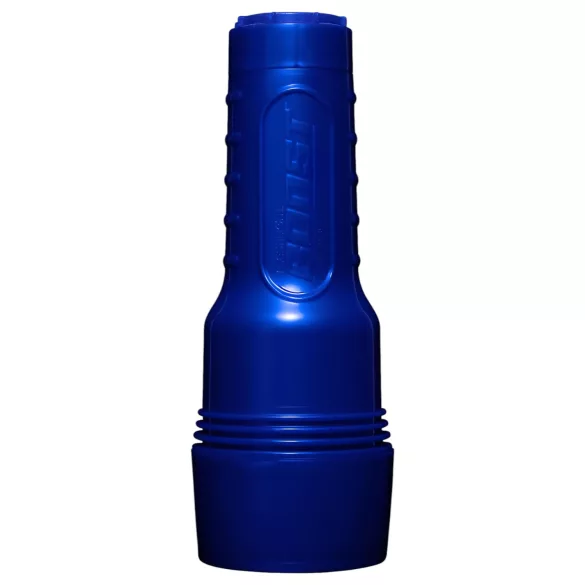 Fleshlight Boost Bang - élethű művagina maszturbátor (barna)