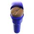 Fleshlight Boost Blast - élethű popsi maszturbátor (barna)