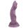 Beasty Cocks Alien Phallus - űrlény dildó (lila)
