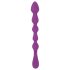 You2Toys - Gömbös, flexibilis anál dildó - (viola)