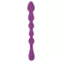 You2Toys - Gömbös, flexibilis anál dildó - (viola)