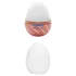 TENGA Egg Spiral Stronger - tojás maszturbátor (1db)