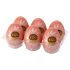 TENGA Egg Shiny II Stronger - tojás maszturbátor (6db)