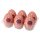 TENGA Egg Cone Stronger - tojás maszturbátor (6db)