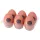 TENGA Egg Misty II Stronger - tojás maszturbátor (6 db)