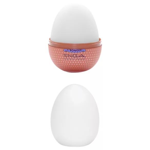 TENGA Egg Misty II Stronger - tojás maszturbátor (6 db)