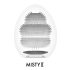 TENGA Egg Misty II Stronger - tojás maszturbátor (6db)