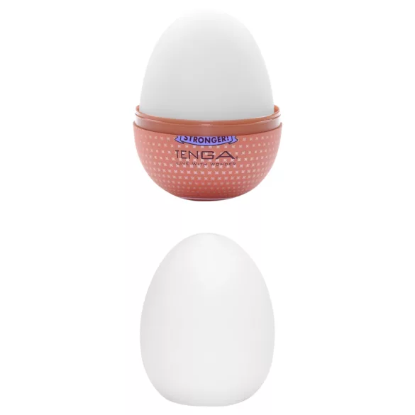 TENGA Egg Misty II Stronger - tojás maszturbátor (1db)