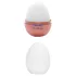 TENGA Egg Misty II Stronger - tojás maszturbátor (1db)