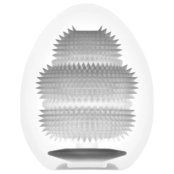 TENGA Egg Misty II Stronger - tojás maszturbátor (1db)