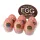 TENGA - Stronger tojás maszturbátor szett férfiaknak - 6 db