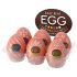 TENGA - Stronger tojás maszturbátor szett - 6db