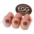 TENGA - Stronger tojás maszturbátor szett férfiaknak - 6 db