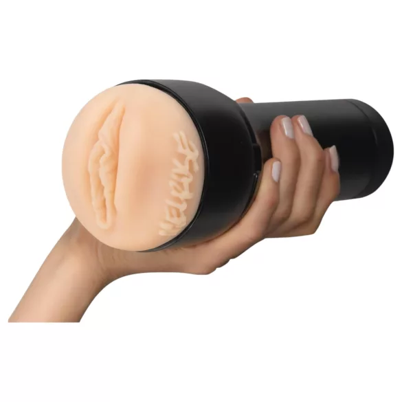 Kiiroo MelRose Michaels - művagina maszturbátor, PowerBlow (testszínű)