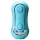 TENGA Flip Orb Pastaio - szuper-maszturbátor (kék)