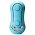 TENGA Flip Orb Pastaio - szuper-maszturbátor (kék)
