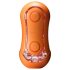 Tenga Flip Orb Pastaio - szuper-maszturbátor (narancs)