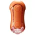 TENGA Flip Orb Pastaio - újrahasználható férfi maszturbátor (narancs)