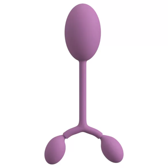 You2Toys - intim trainer (lila)